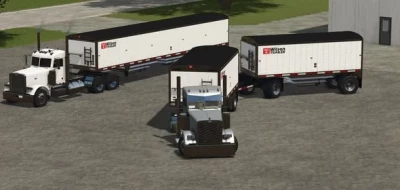 Wilson Trailer Pack v1.0.0.0