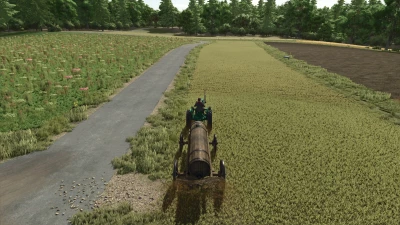 Wood Barrel v1.0.0.0