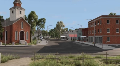 Xero Parklands v2.37 0.36.x