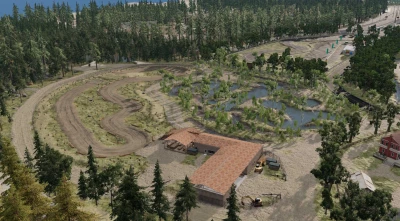 Xero Parklands v2.37 0.36.x