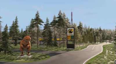 Xero Parklands v2.37 0.36.x