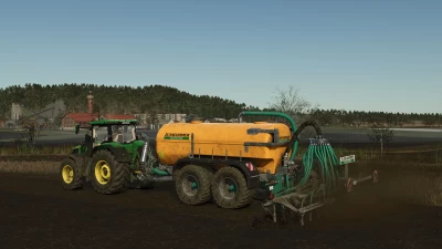 Zunhammer SKE 18.5 PUD v1.0.0.0