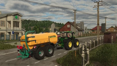 Zunhammer SKE 18.5 PUD v1.0.0.0