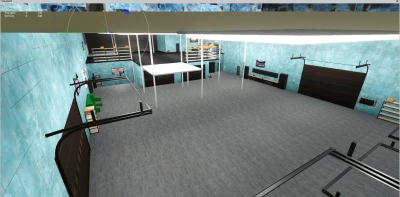 100x175 Barndominium v1.0.0.0