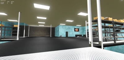 100x175 Barndominium v1.0.0.0