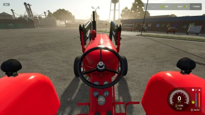 1964 Allis Chalmers D19 v1.0.0.2