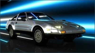 1980S Ibishu 300BX V1.81 0.34