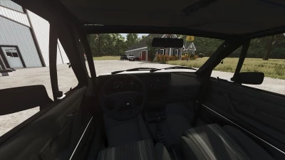 1984 VW Volkswagen Rabbit GTI MK1 v1.0.0.0