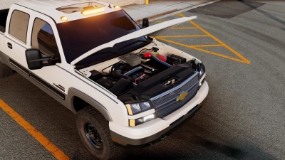 1999-2007 Cateye Pack 0.36.x