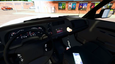 1999 Dodge Ram 7500 Semi v1.0.0.0