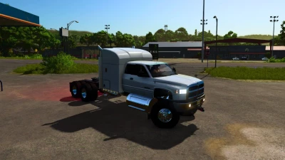 1999 Dodge Ram 7500 Semi v1.0.0.3
