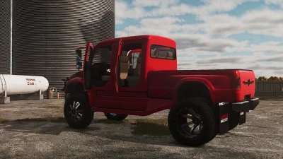 2004 Strut – Freightliner M2 106 Sport Chassis v1.0.0.0