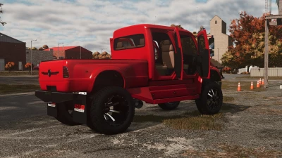 2004 Strut – Freightliner M2 106 Sport Chassis v1.0.0.0