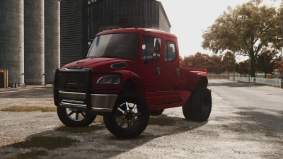 2004 Strut – Freightliner M2 106 Sport Chassis v1.0.0.0