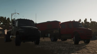 2004 Strut – Freightliner M2 106 Sport Chassis v1.0.0.0