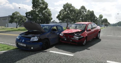 2005-2008 Renault Megane 0.36.x