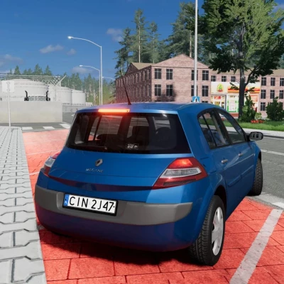 2005-2008 Renault Megane 0.36.x