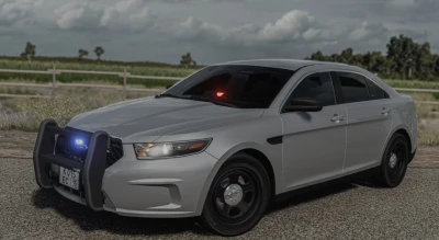 2010-2015 Ford Taurus v1.2