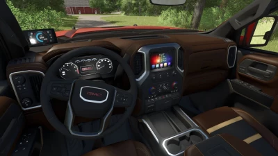2020 GMC Denali AT4 v1.1.0.1