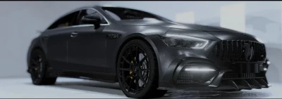 2020 Mercedes-Benz GT AMG S v1.0 0.36x