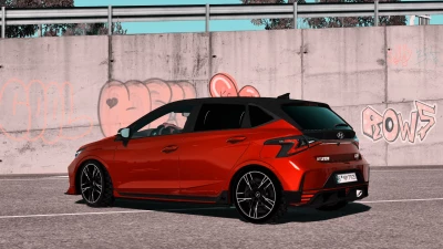 2021 Hyundai I20 1.0 1.55x