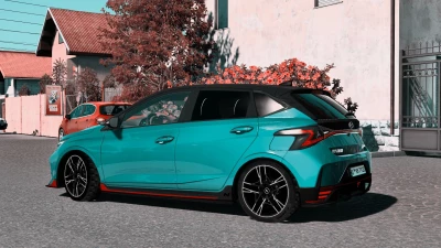 2021 Hyundai I20 1.0 1.55x