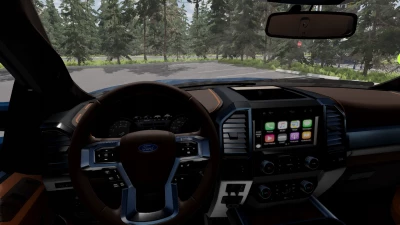 2021 kingranch f250 v1.0