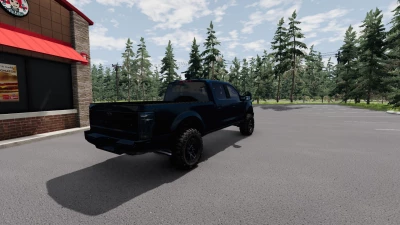 2021 kingranch f250 v1.0