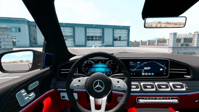 2023 Mercedes-Benz GLS 63 v1.2