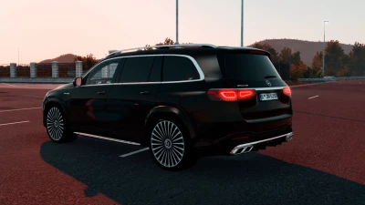 2023 Mercedes-Benz GLS 63 v1.2