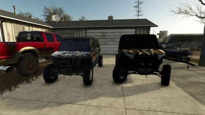 2023 Polaris XPEDITION v1.0.0.0