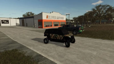 2023 Polaris XPEDITION v1.0.0.0