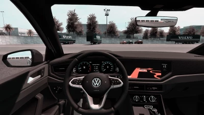 2023 Volkswagen Polo GTI 1.0 1.55x