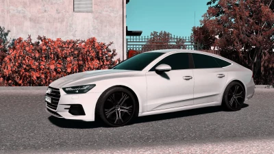 2024 Audi A7 Sportback v1.2 1.55x