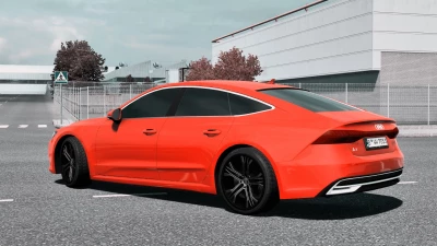 2024 Audi A7 Sportback v1.2 1.55x
