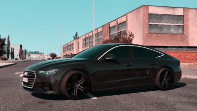 2024 Audi A7 Sportback v1.2 1.55x