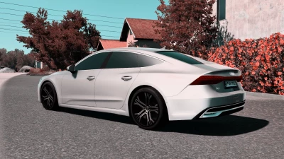 2024 Audi A7 Sportback v1.2 1.55x