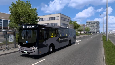 2024 Mascarello GranVia 1.55