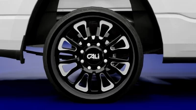 35+ Wheel & Tire Pack – SEMA Edition v1.0