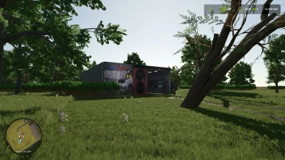 Abandoned lands v1.1.2.0