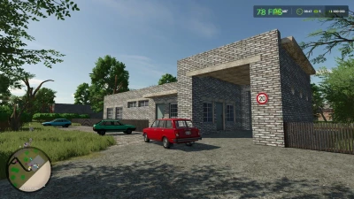 Abandoned lands v1.1.2.0