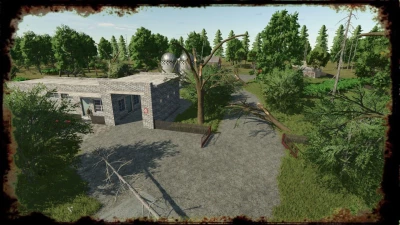 Abandoned lands v1.1.2.0