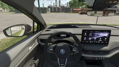 Adjustable Mirrors v1.0.0.0