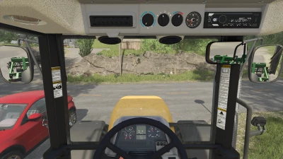 Adjustable Mirrors v1.0.0.0