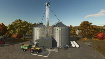 AGI Grain Dryer v1.0.0.0