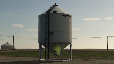 Agi Westeel Silo Pack v1.0.0.0
