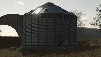 Agi Westeel Silo Pack v1.0.0.0