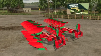 Agromasz POH5 v1.0.0.0