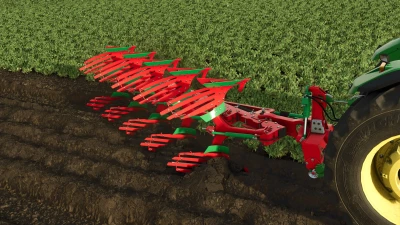 Agromasz POH5 v1.0.0.0