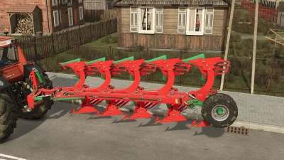 Agromasz POH5 v1.0.0.0